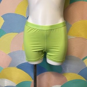 Puma Sport shorts size XL